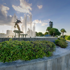 Sarasota Island Park